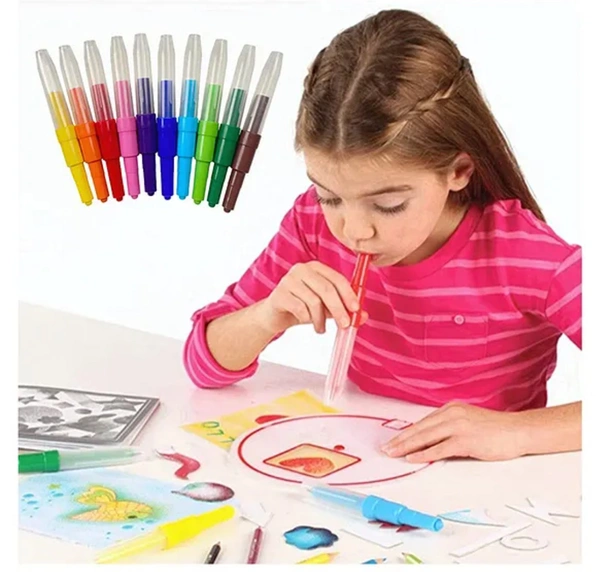 Blow Pen 24pack Inner