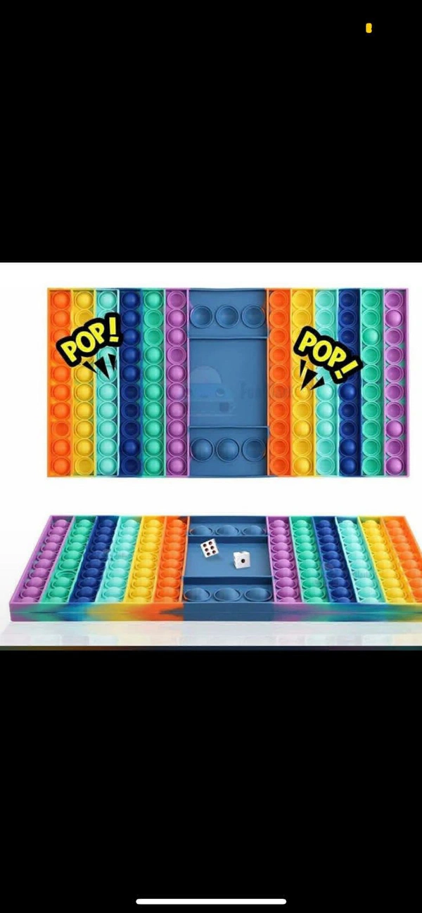 Popit Ludo 