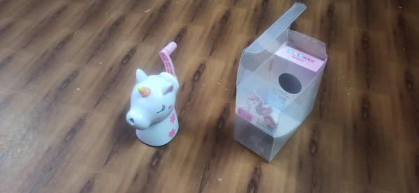 Unicorn Table Sharpener