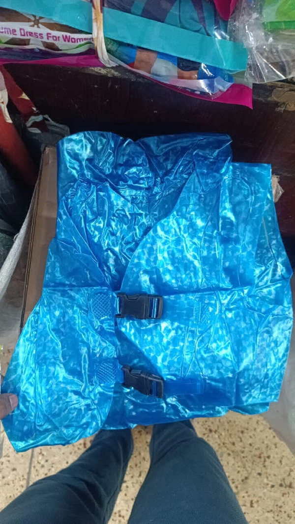 Swimming jacket for kids