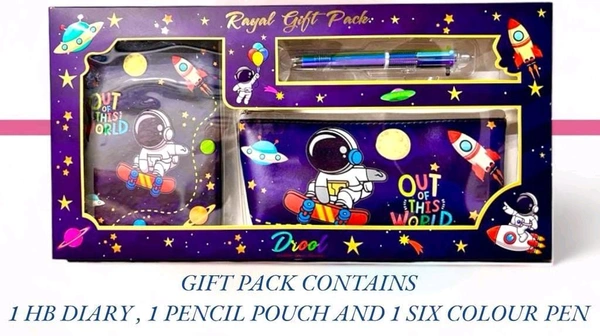 Diwali Royal Giftset Mix