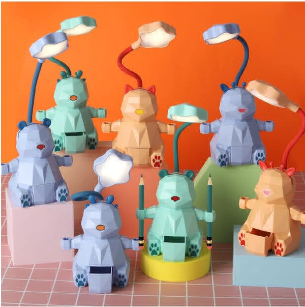 Bear lamp Rs 145 pp