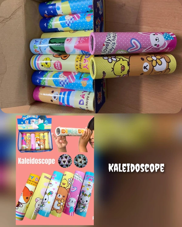 Kaleidoscope normal 12pc box