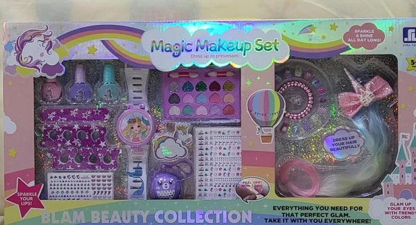 Magic makeup set 2103A