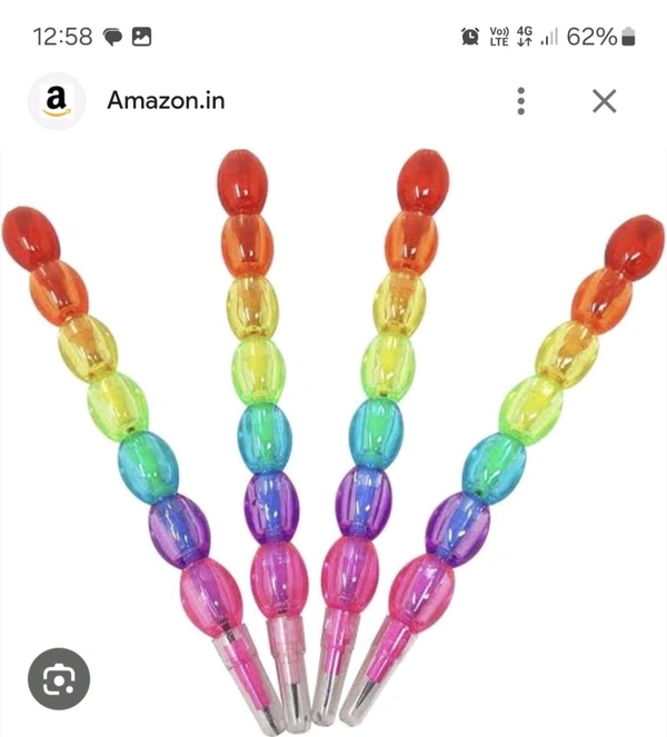 Manka Pencil Normal (96Pc Box)