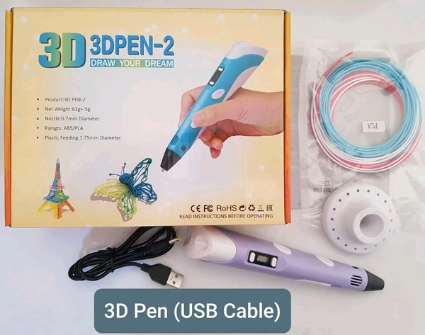 3D Pen