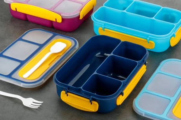 Fusion Bento lunch box