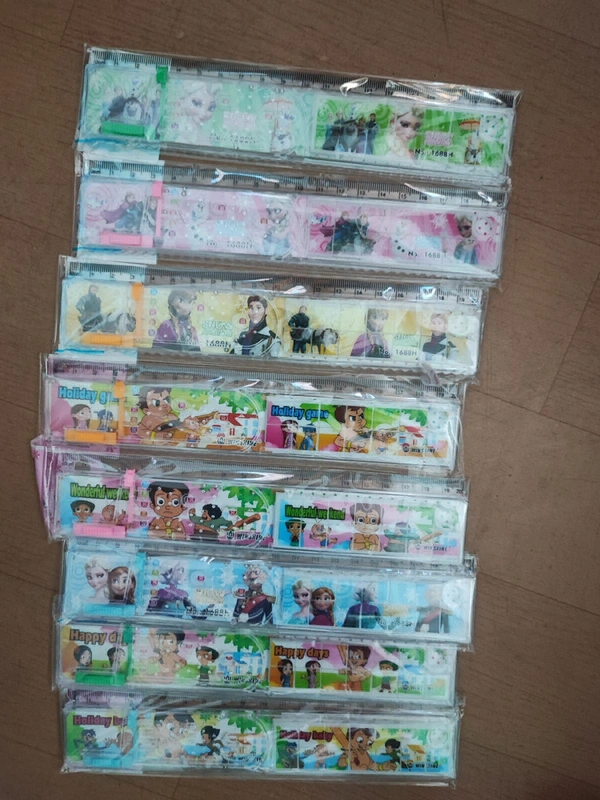 Scale Puzzle Game 60 Pcs Box