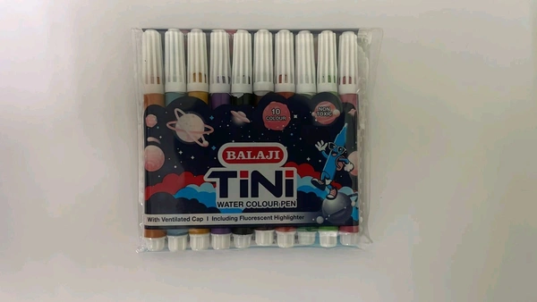 Mini sketch pen (50pcs Pack) 