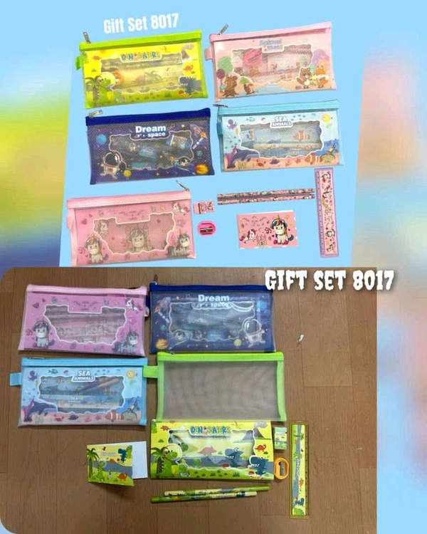 Giftset 8017 mix