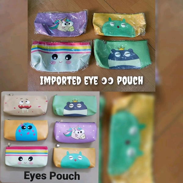 Eye pouch china