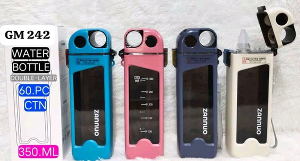 Gm 242 Zannuo water bottle