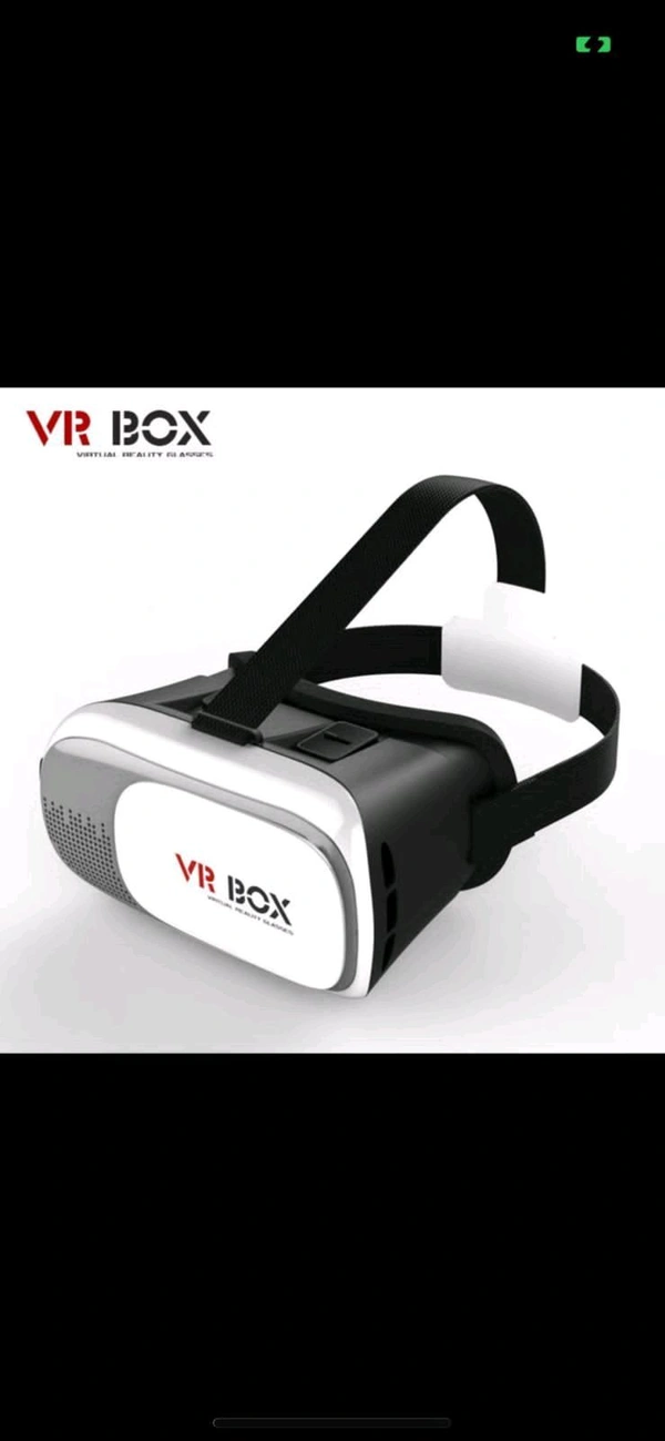 Vr box