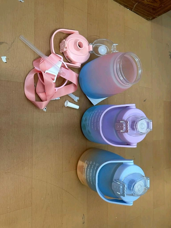 Motivational bottle 1300ml