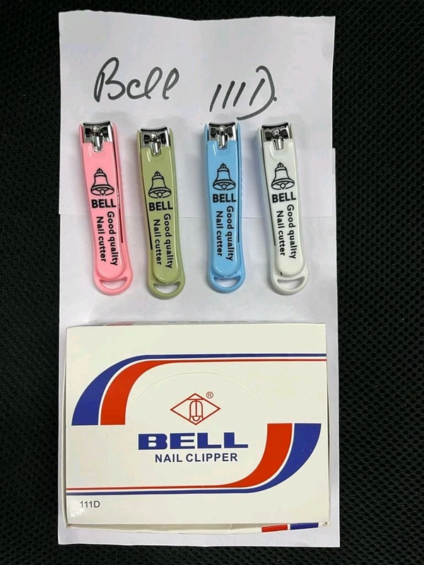Nail cutter bell 111D