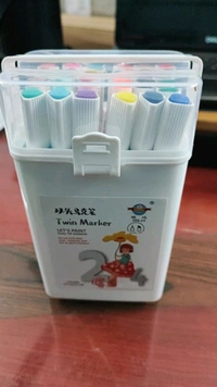 Twin colour t n c 48 