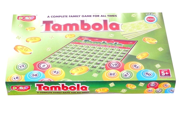 Tambola (D)