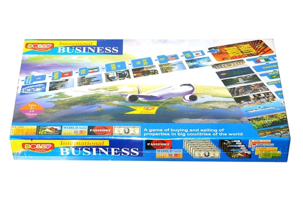 Business international