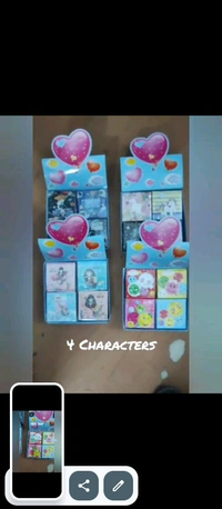 Notebook mini 12pc box HB