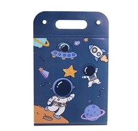 Handle Folder space print