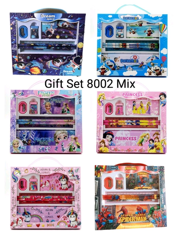 8002 giftset