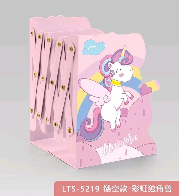 Bookshelf  unicorn