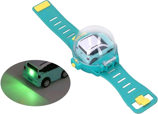 Car toy Watch
