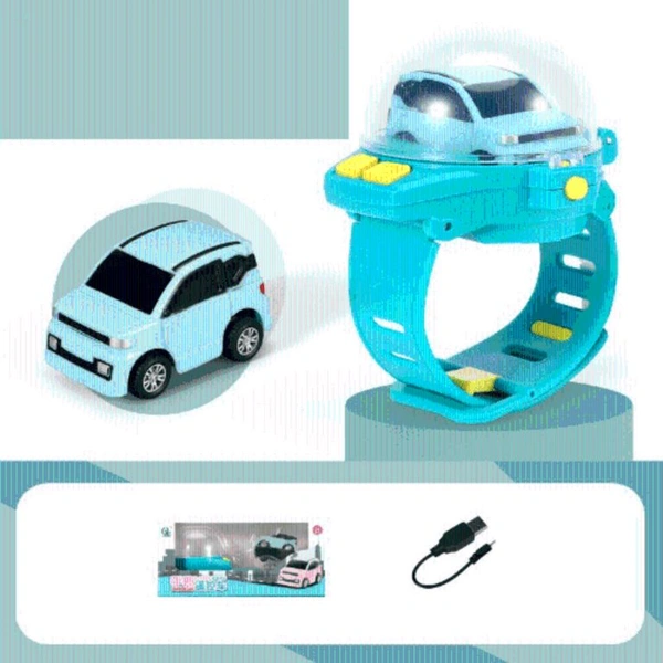 Car toy Watch
