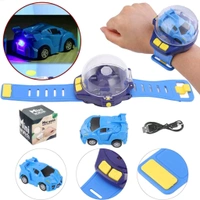 Car toy Watch