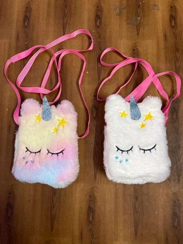 Sling fur Unicorn rec