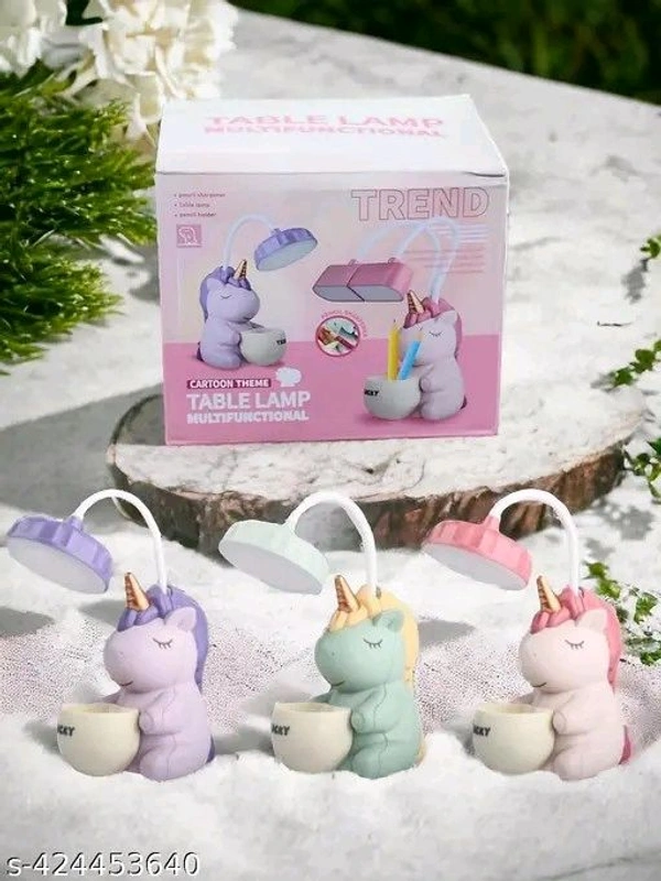 Unicorn lamp k40