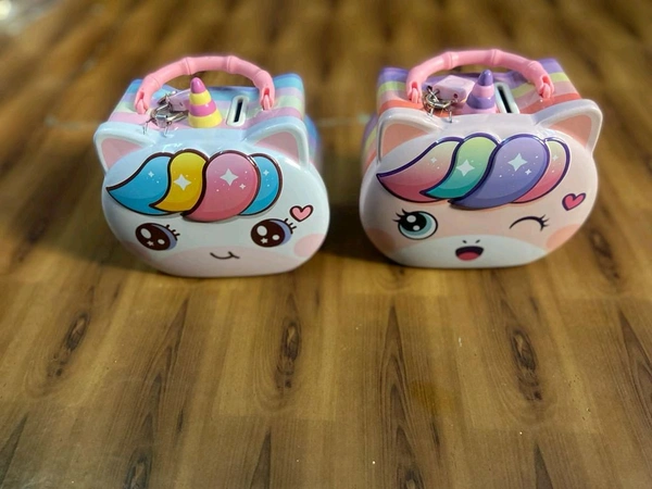 S 248 uni money bank