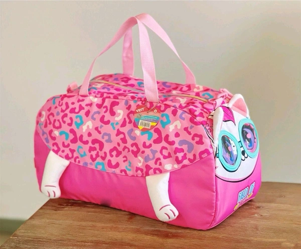 Traveling duffle big 2033