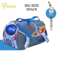 Traveling duffle big 2033