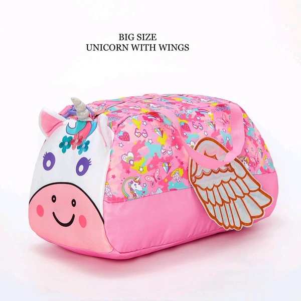 Traveling duffle big 2033