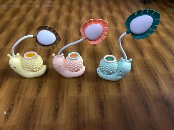 Snail lamp 8804