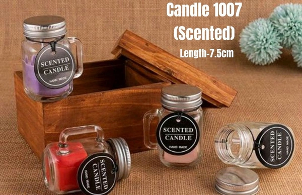 1007 candle