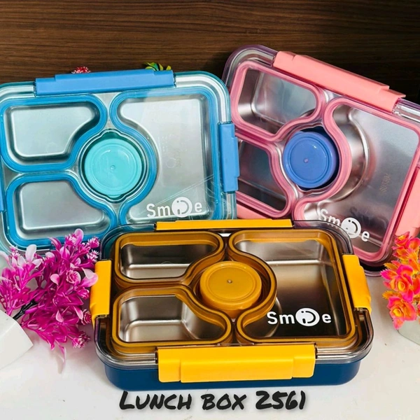 Lunch Box 2561