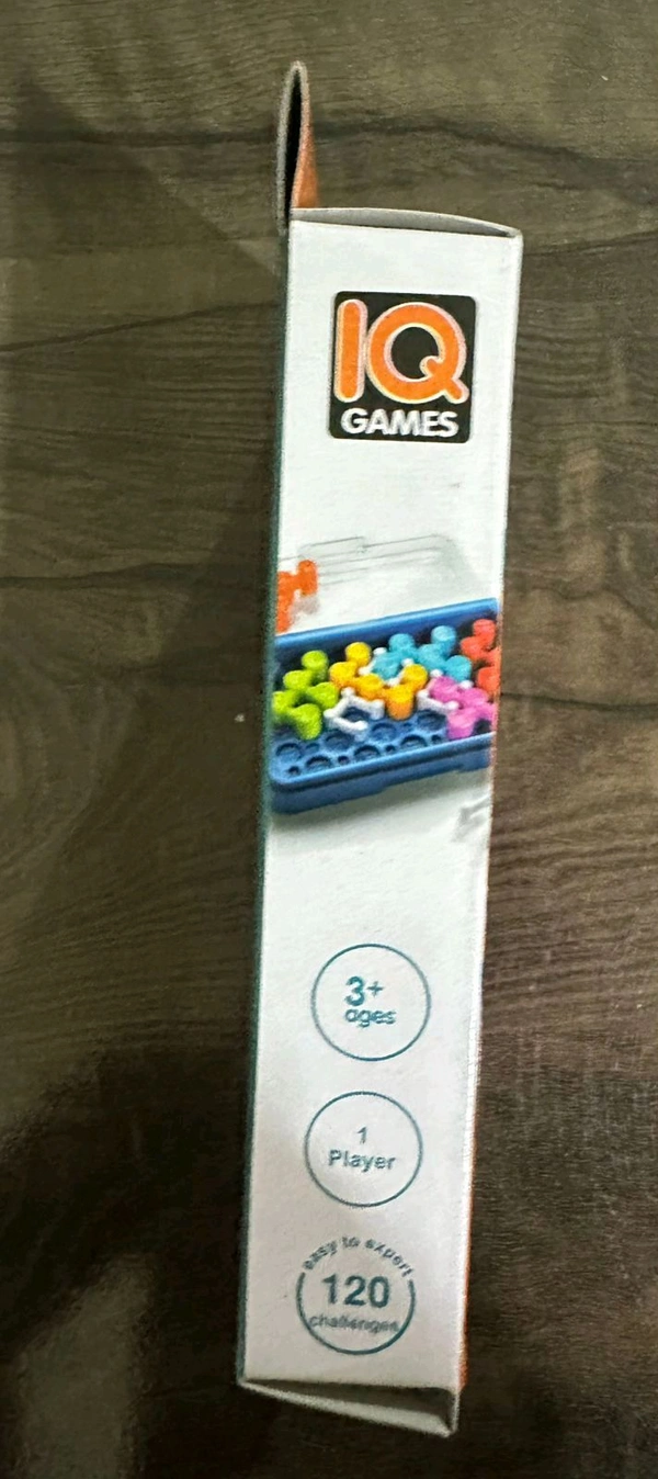 IQ Game