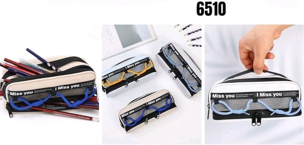 6510 Pouch (36pcs Inner) 