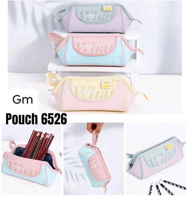 6526 Pouch (36pcs Inner) 