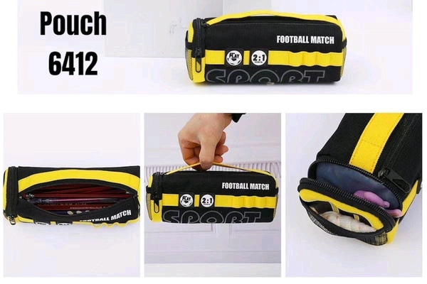 6412 Pouch (36pcs Inner) 