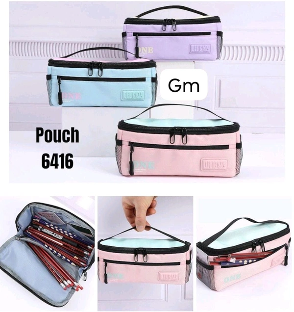 6416 Pouch (36pcs Inner) 