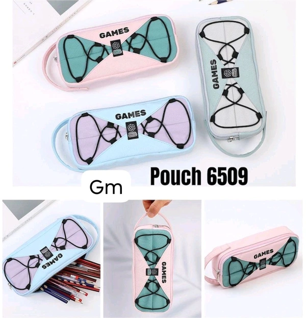 6509 Pouch (36pcs Inner) 