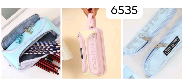 6535 Pouch (36pcs Inner) 