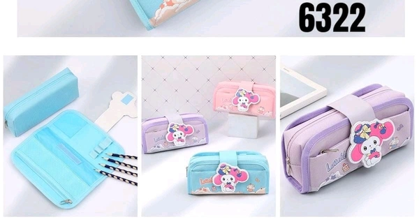 6322 Pouch (36pcs Inner) 