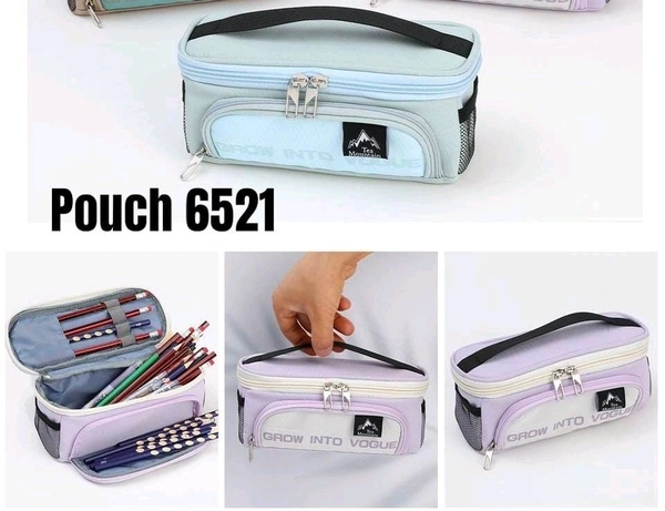 6521 Pouch (36pcs Inner) 