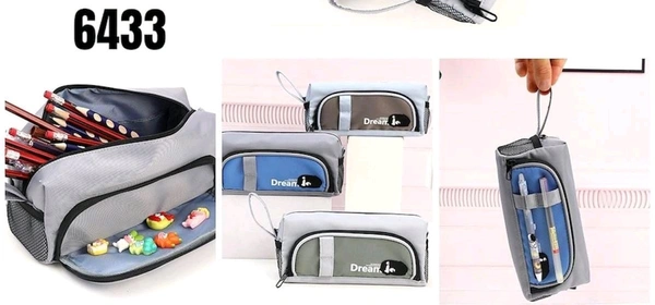 6433 Pouch (36pcs Inner) 