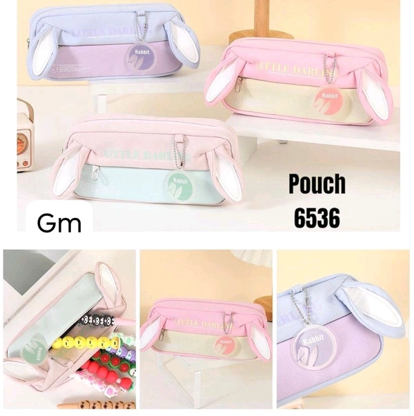 6536 Pouch (36pcs Inner) 