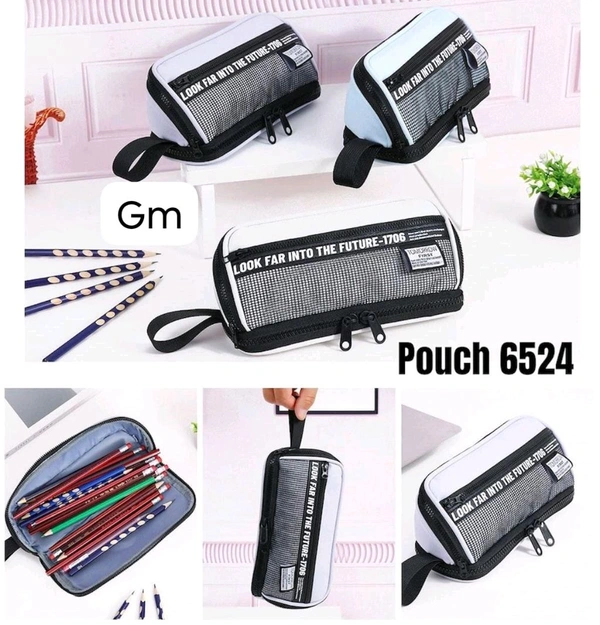 6524 Pouch (36pcs Inner) 